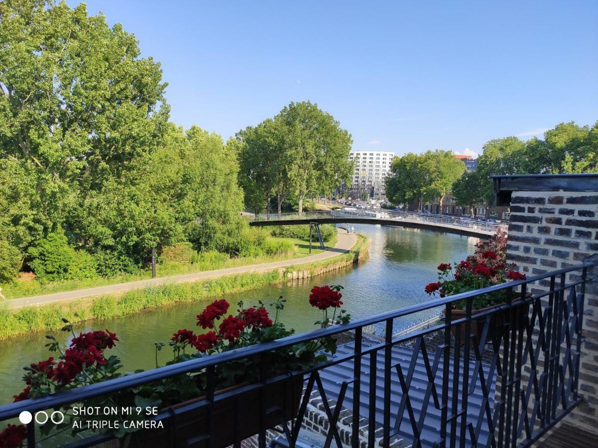Hortillon Amiens Exterior photo